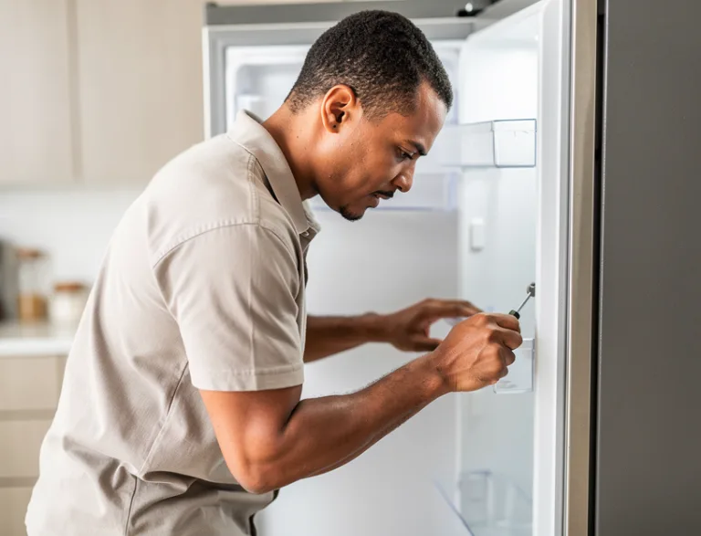 Kühlschrank Reparatur Kamen
